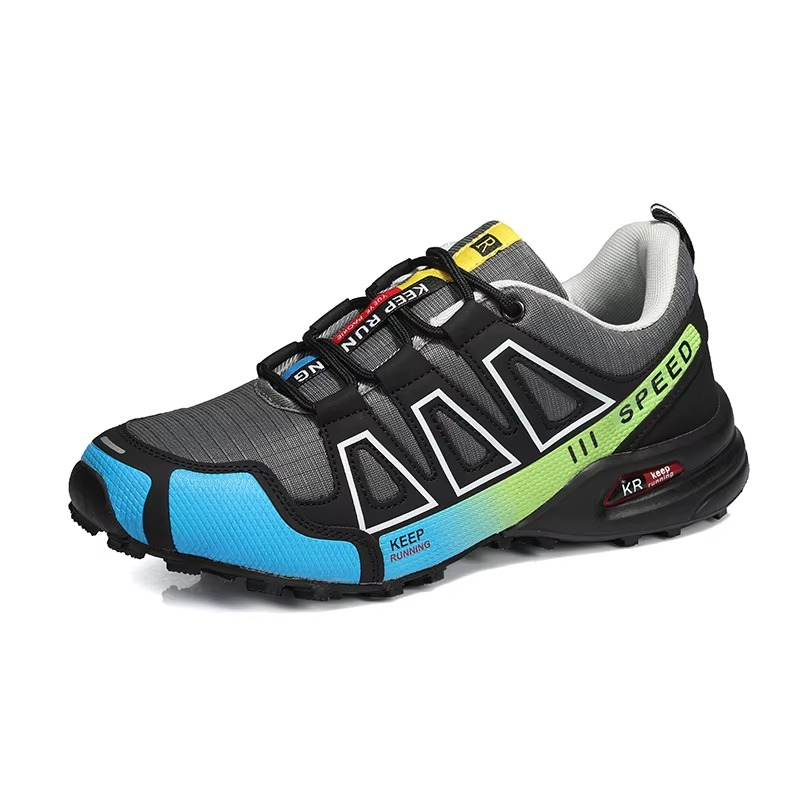 Outdoor Performance Running Shoes