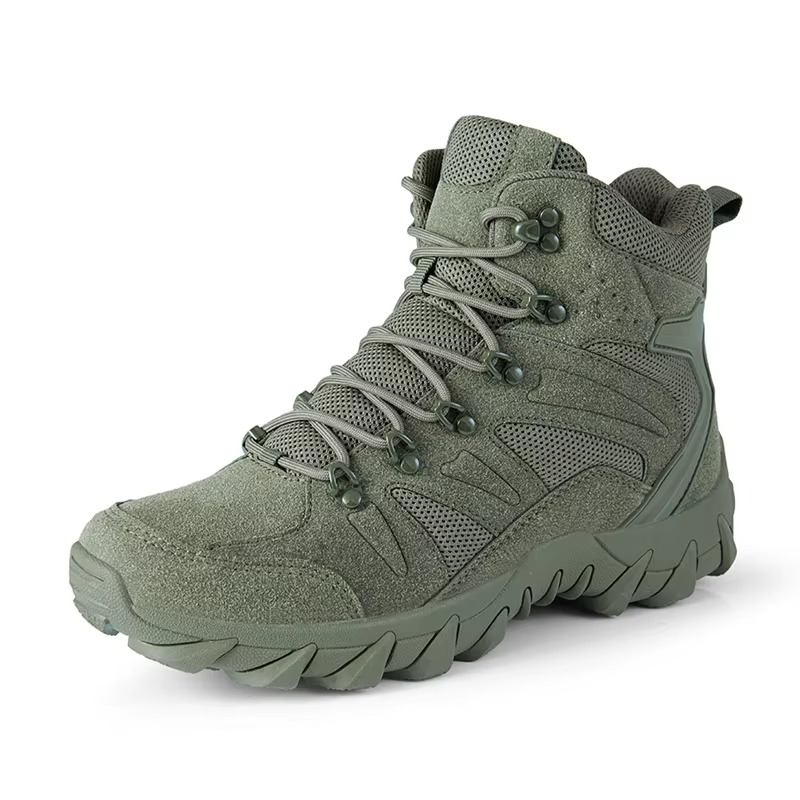 Combat Training Boots