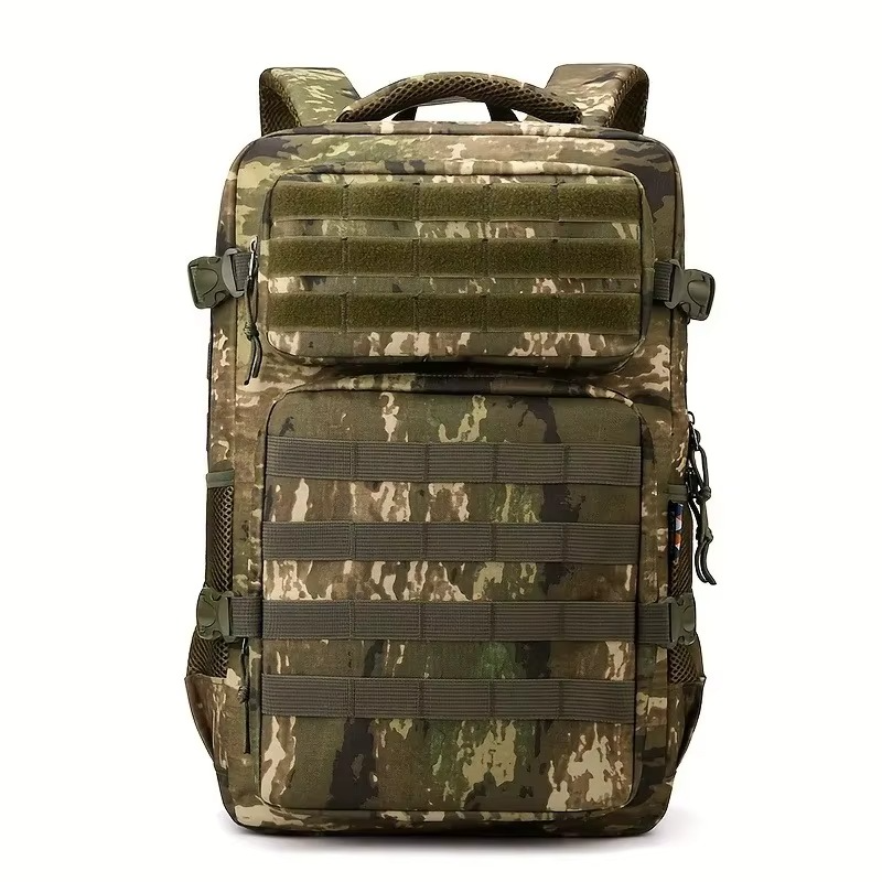 Valor Tactical Gear Bag