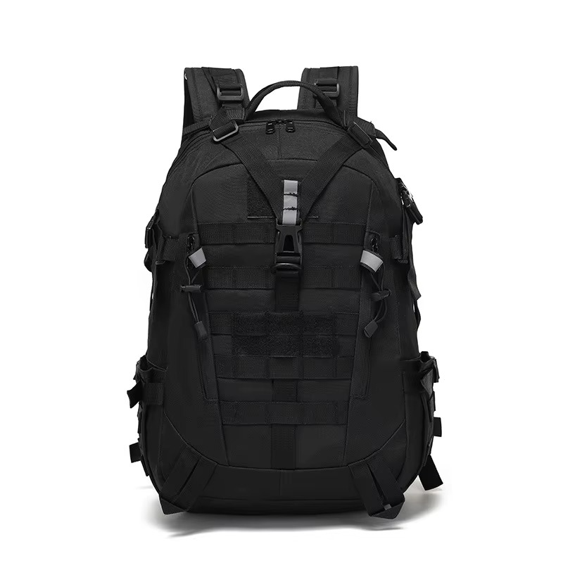 Tactical Reflective Backpack