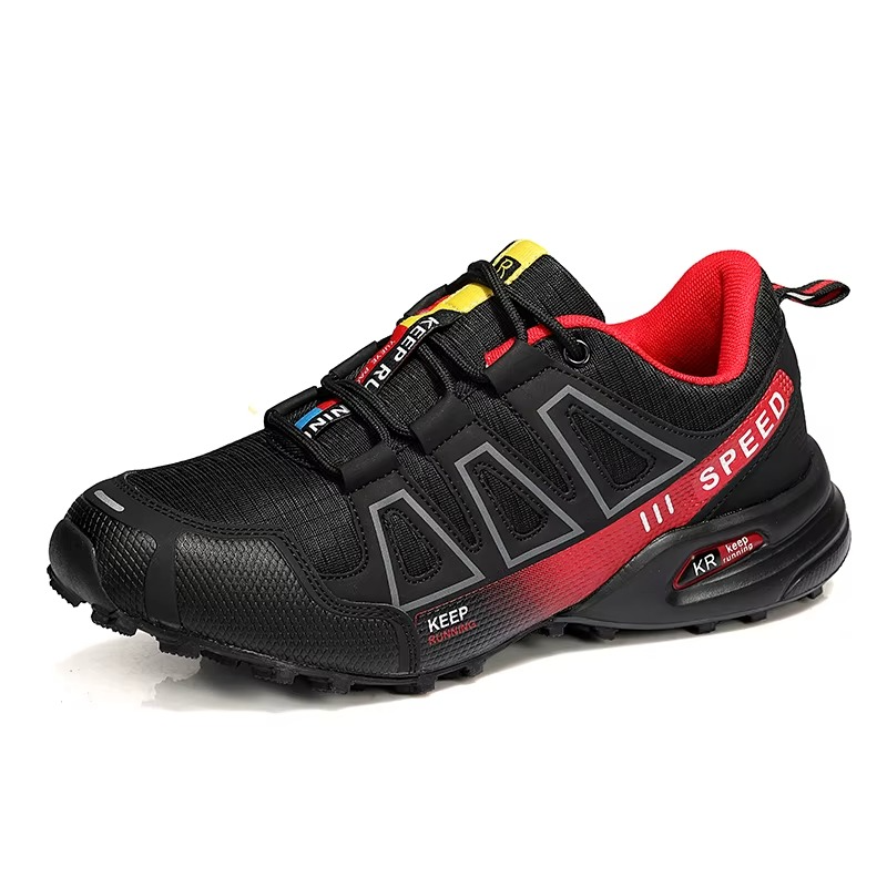 Outdoor Performance Running Shoes