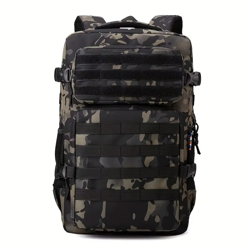 Valor Tactical Gear Bag