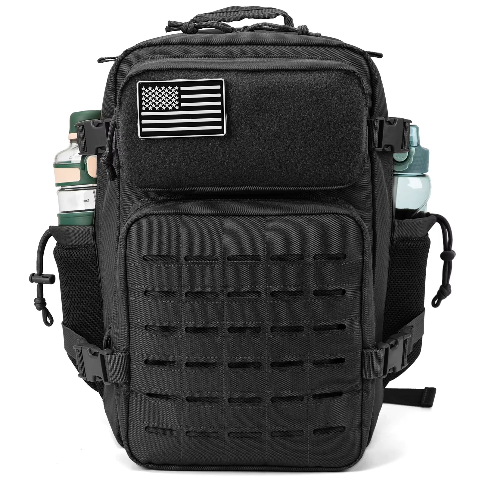 Small Tactical EDC Backpack (24L/28L)