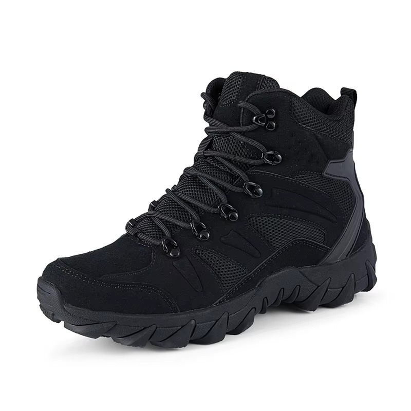 Combat Training Boots
