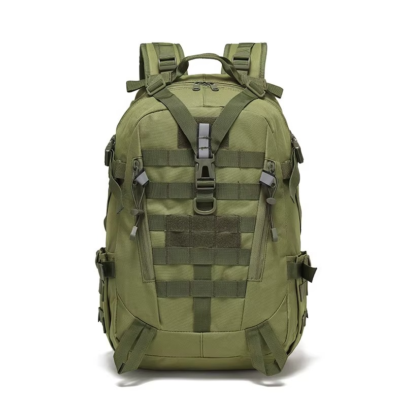 Tactical Reflective Backpack