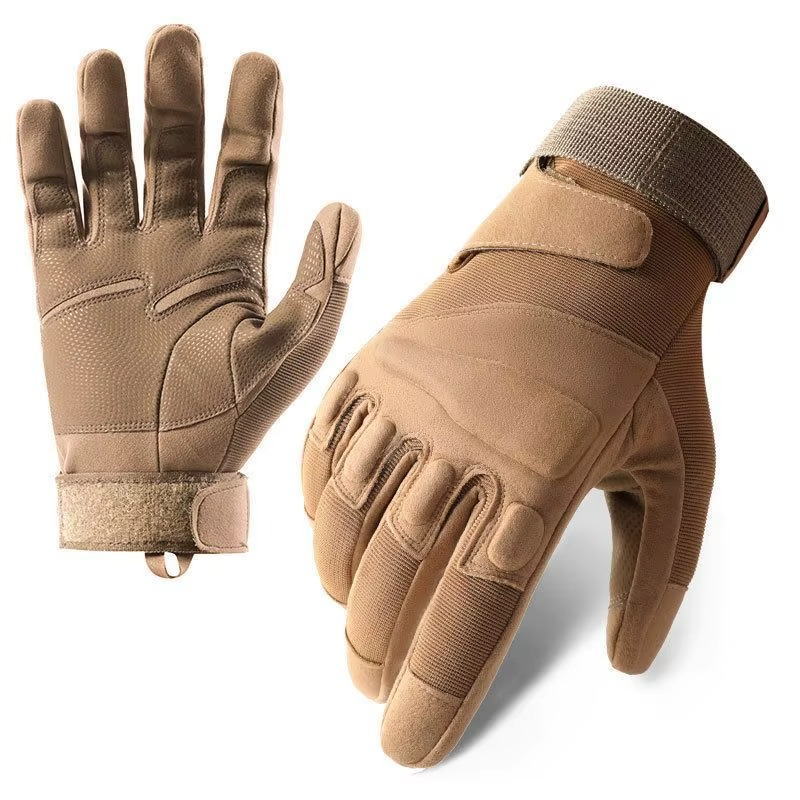 Men's Tactical Work Gloves