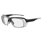 Lentes de seguridad deportivos, desmontables, fotocromáticos, multifocales y de lectura