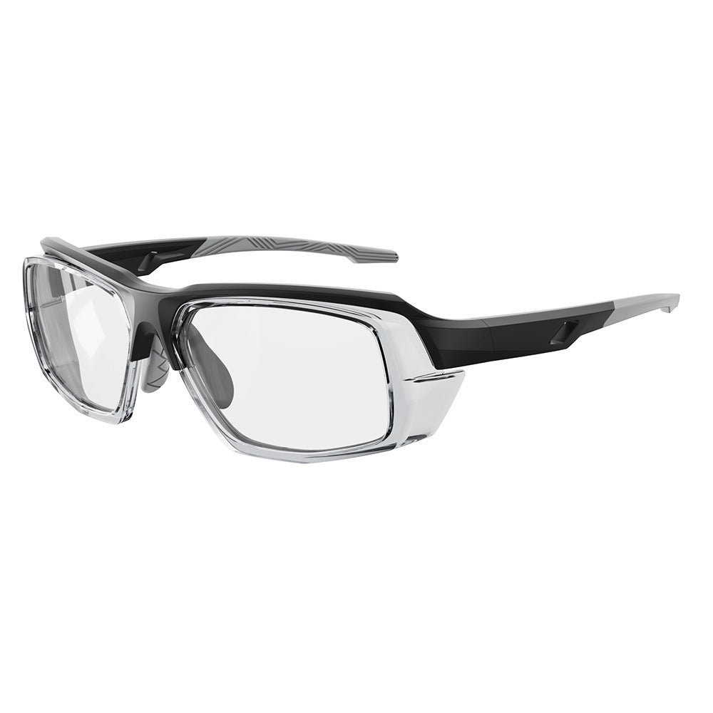Lentes de seguridad deportivos, desmontables, fotocromáticos, multifocales y de lectura