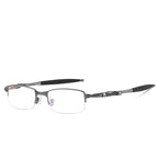 PHOTOCHROMIC MULTIFOCAL GLASSES