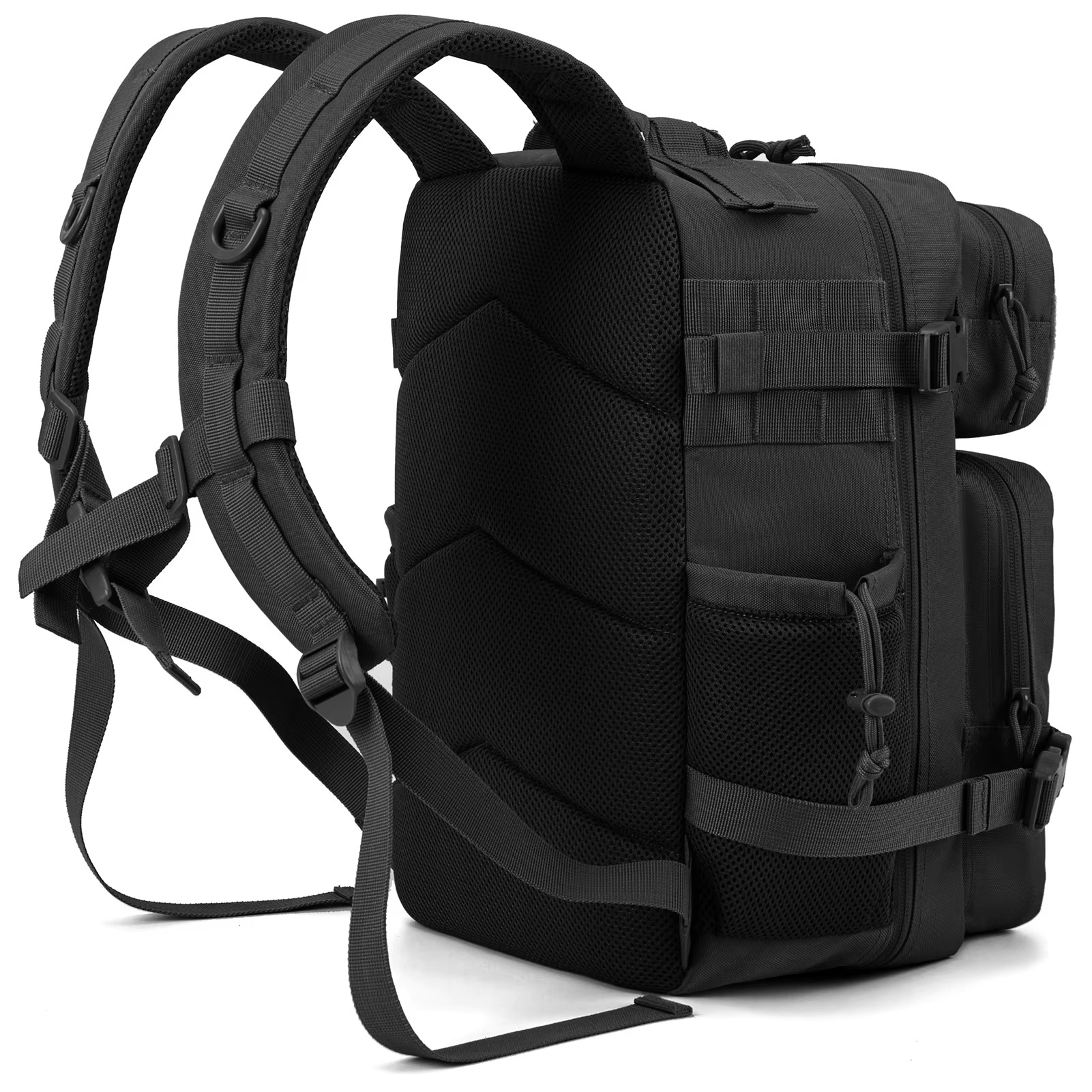 Small Tactical EDC Backpack (24L/28L)