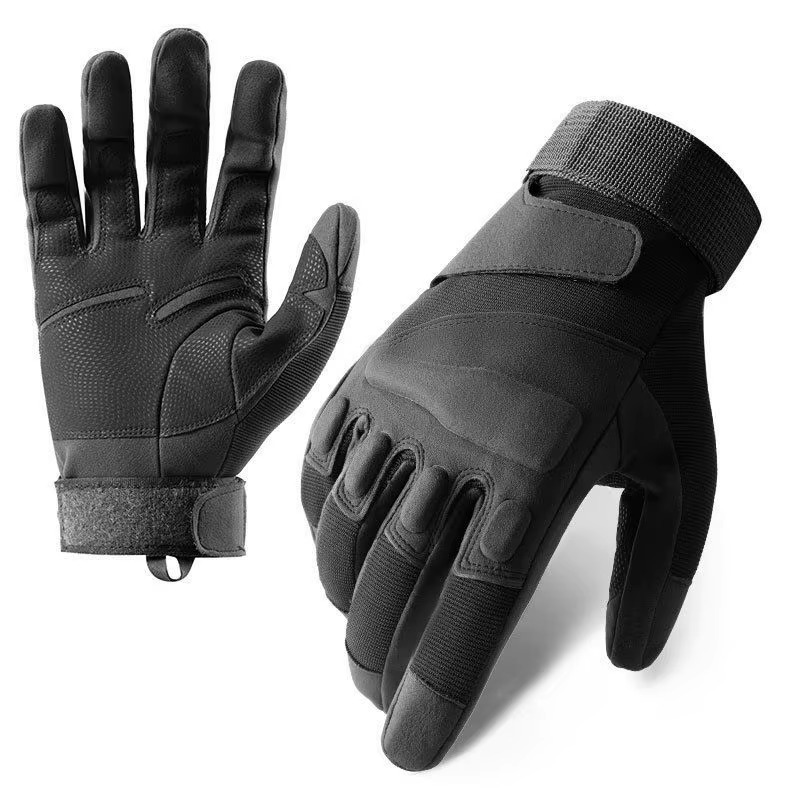 Men's Tactical Work Gloves