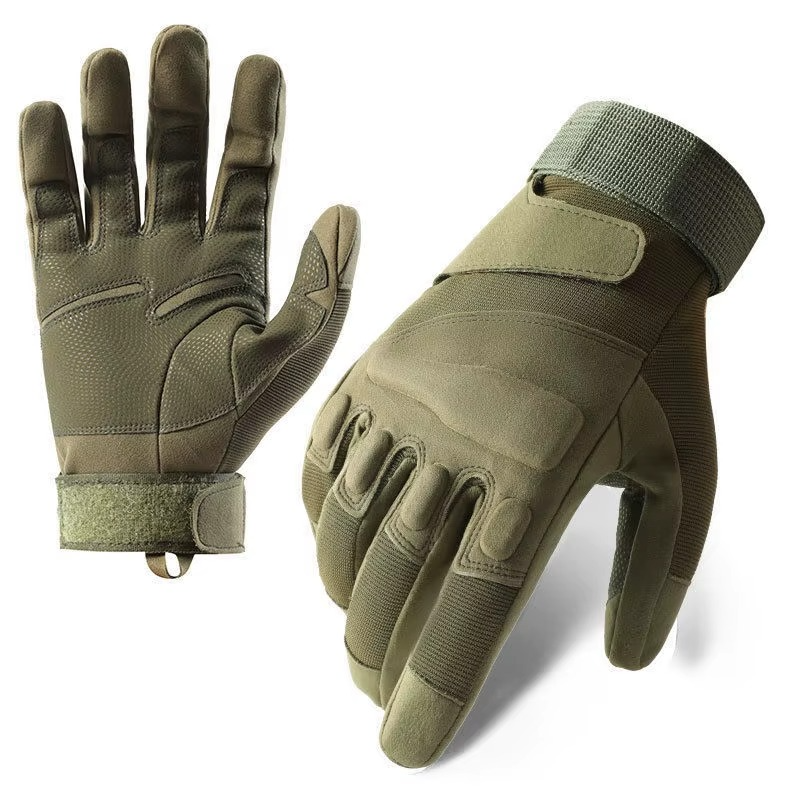 Men's Tactical Work Gloves