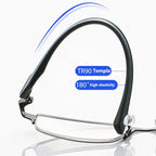 TITANIUM ULTRA-LIGHT GLASSES - ULTRAVISION urb-x-gear