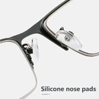 TITANIUM ULTRA-LIGHT GLASSES - ULTRAVISION urb-x-gear