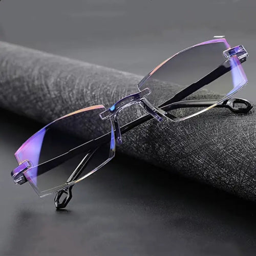Fotocromathic Smart Glasses - Tr90 urb-x-gear