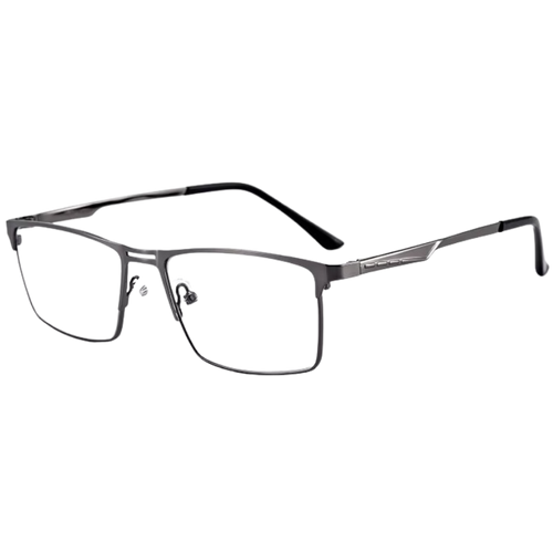Metal Smart Glasses