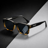 Jaguar Black