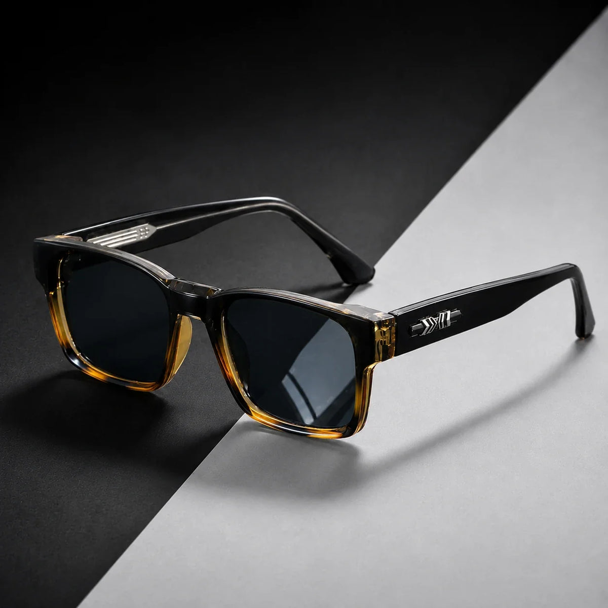 Weston Ray Polarized Sunglasses