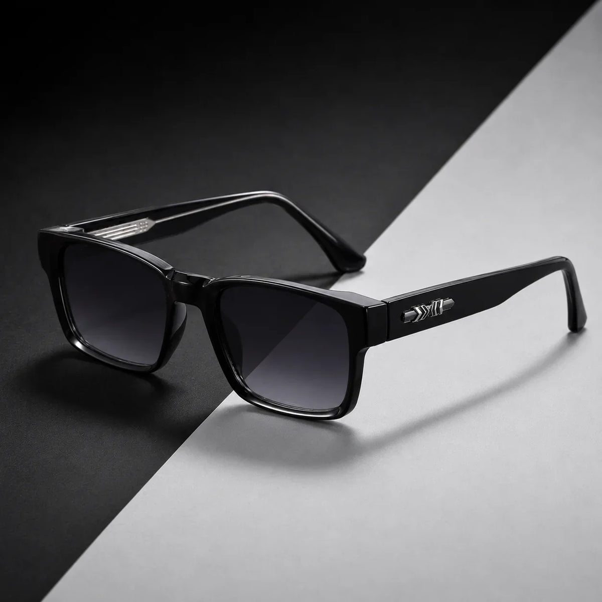 Weston Ray Polarized Sunglasses