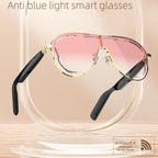 SonicAir™ Audio Sunglasses