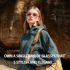 SonicAir™ Audio Sunglasses