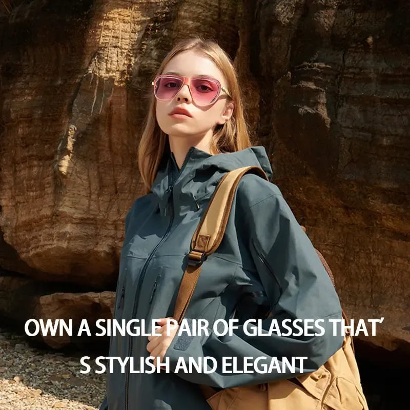 SonicAir™ Audio Sunglasses