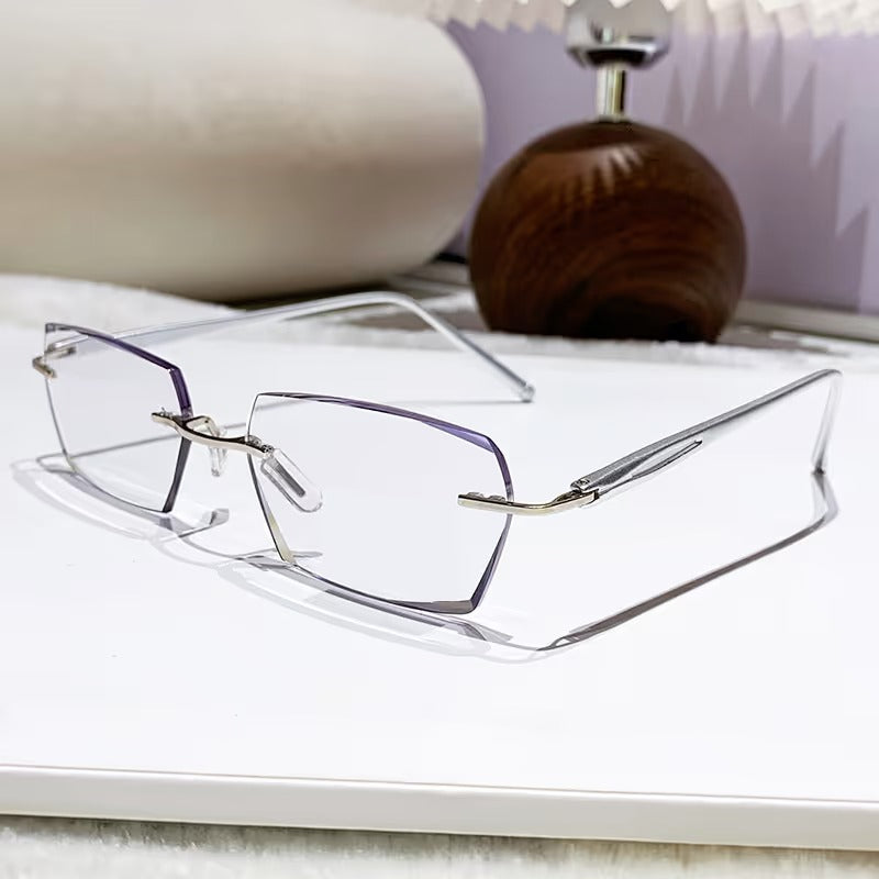 VisionAir™ Smart Reading Glasses
