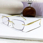 VisionAir™ Smart Reading Glasses