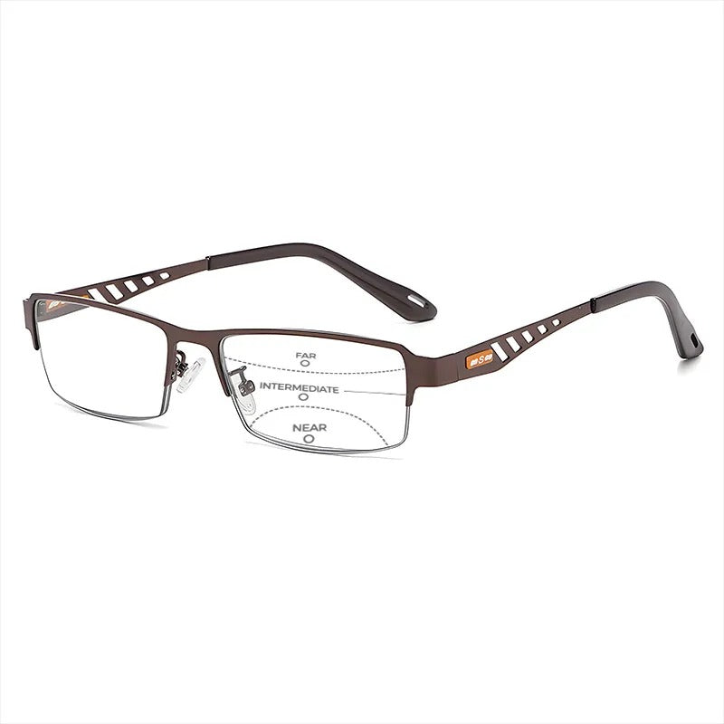 Ultralight Photochromic Reading Glasses