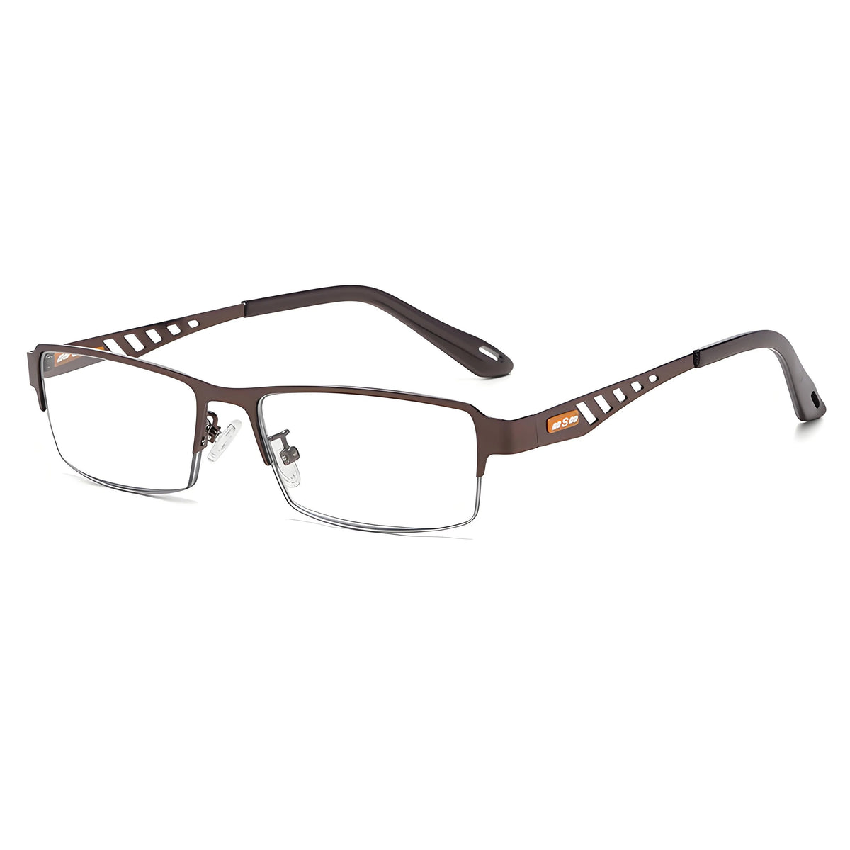 Ultralight Photochromic Reading Glasses
