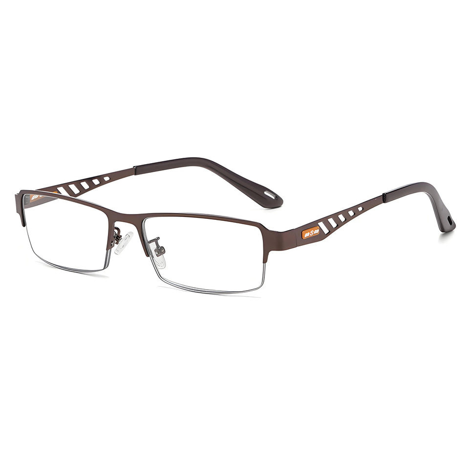 AeroVision™ – Photochromic Multifocal Reading Glasses