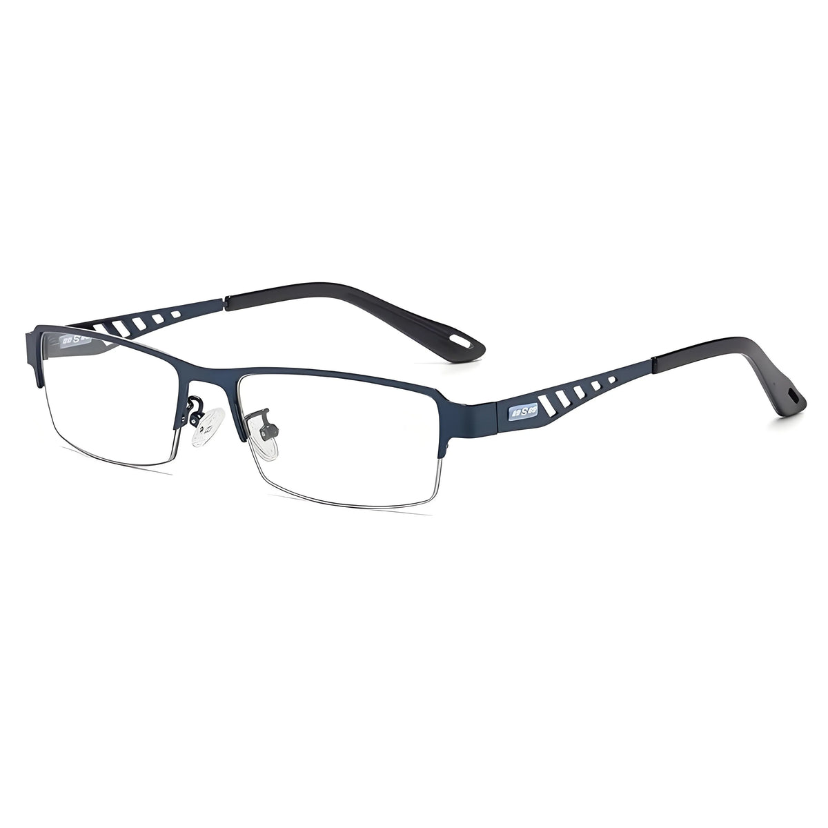 Ultralight Photochromic Reading Glasses