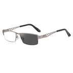 Ultralight Photochromic Reading Glasses