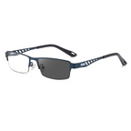 Ultralight Photochromic Reading Glasses