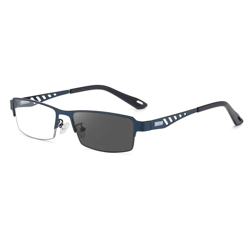 Ultralight Photochromic Reading Glasses