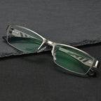 Ultralight Photochromic Reading Glasses