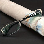 Ultralight Photochromic Reading Glasses