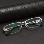 Ultralight Photochromic Reading Glasses