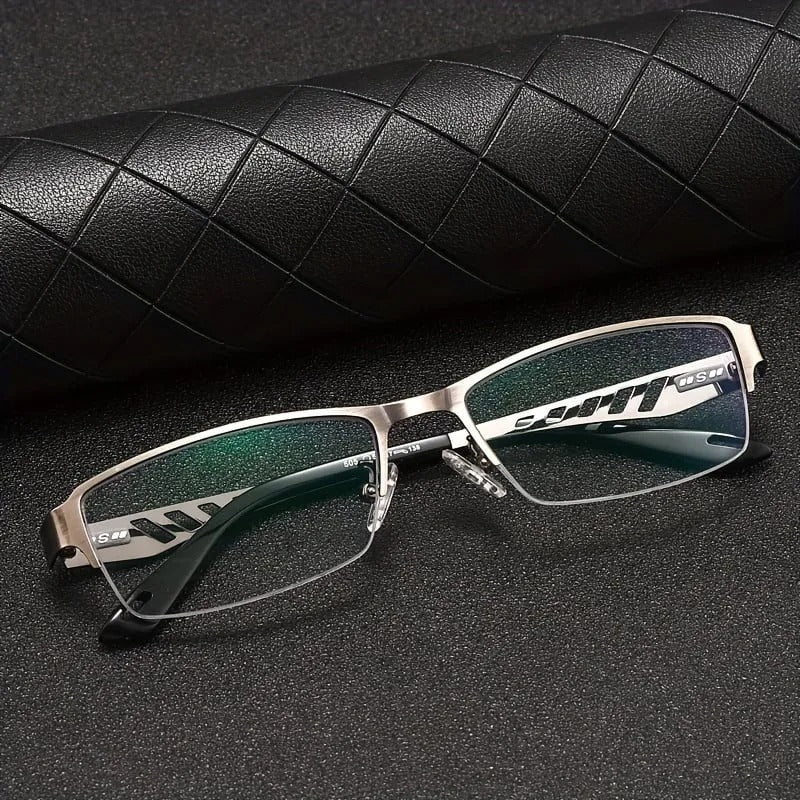 Ultralight Photochromic Reading Glasses