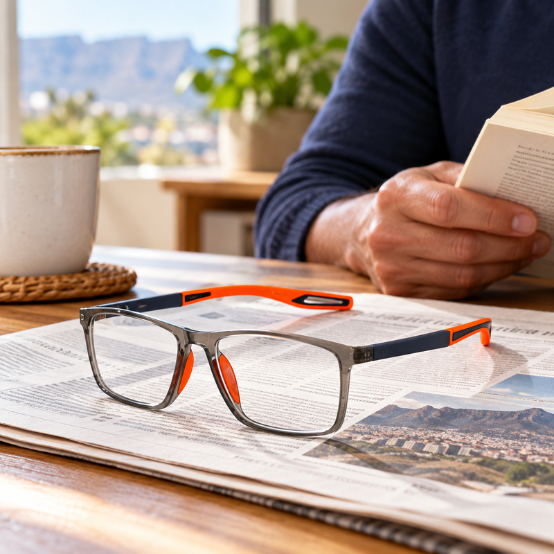 Infinity™ – Sport Reading Glasses